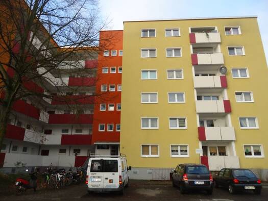 Garage zur Miete provisionsfrei 70 € Dünnwald Mülheim 51069