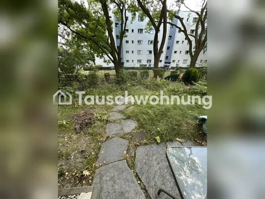 Wohnung zur Miete Tauschwohnung 337 € 1,5 Zimmer 40 m² Moabit Mitte 13349