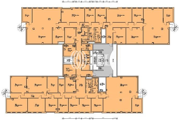 Bürofläche zur Miete provisionsfrei 1.352 m²<br/>Bürofläche ab 676 m²<br/>Teilbarkeit Neuried Neuried 82061