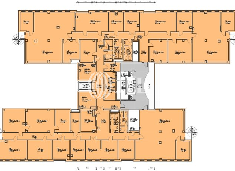 Bürofläche zur Miete provisionsfrei 689 m² Bürofläche teilbar ab 676 m² Neuried 82061