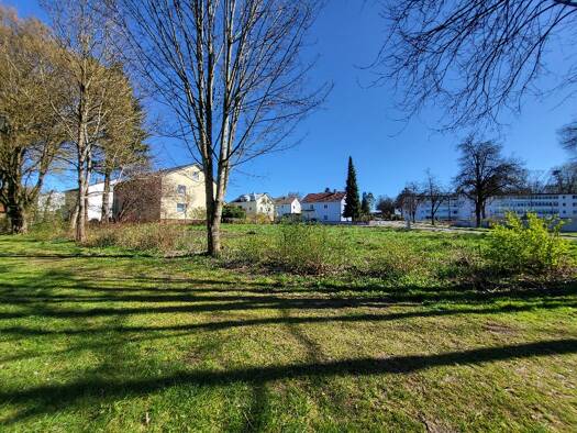 Grundstück zum Kauf 483.000 € 971 m² Grundstück frei ab sofort Schwabmünchen 86830