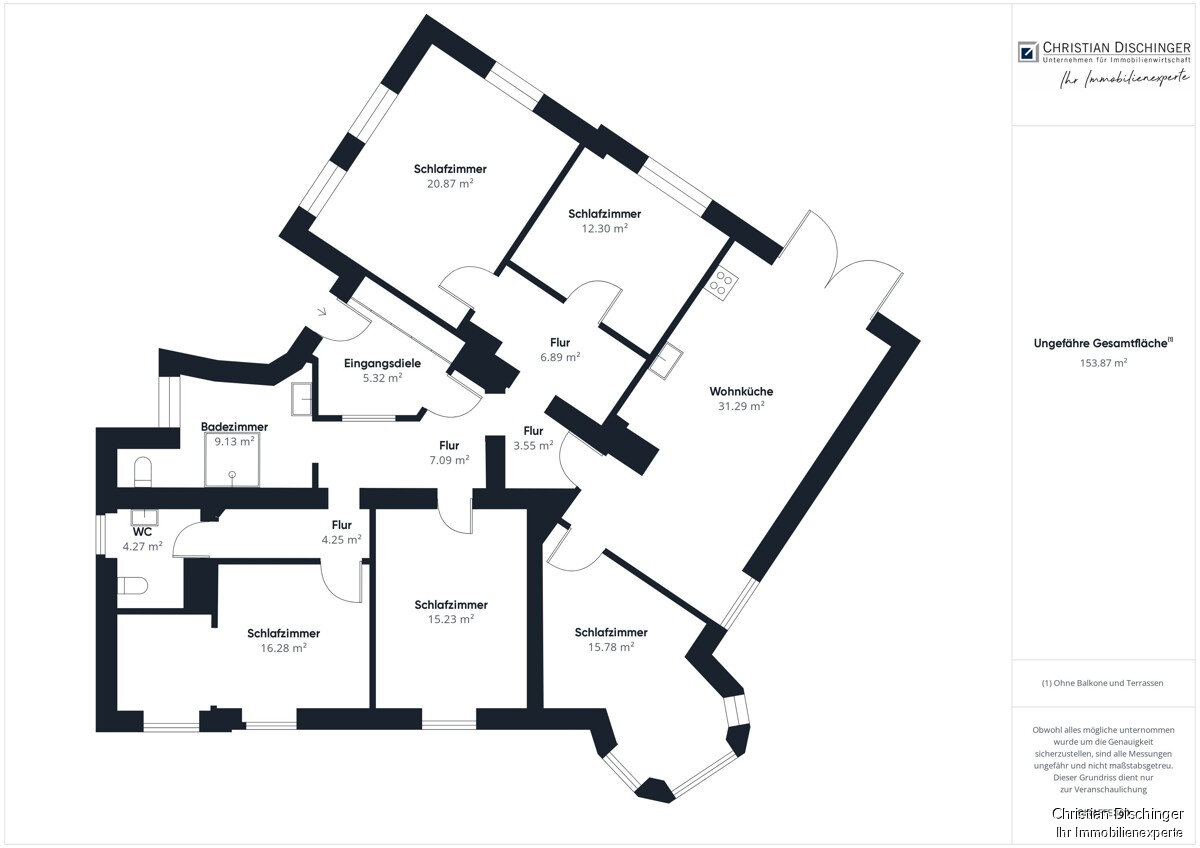 Mehrfamilienhaus zum Kauf 17 Zimmer 462 m²<br/>Wohnfläche 360 m²<br/>Grundstück Ostpark Regensburg 93053