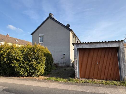 Reihenendhaus zum Kauf provisionsfrei 158.000 € 3 Zimmer 56 m² 189 m² Grundstück Hochstraß Moers 47443
