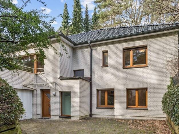 Einfamilienhaus zum Kauf 795.000 € 7 Zimmer 169,6 m² 1.158 m² Grundstück Hausbruch Hamburg 21149