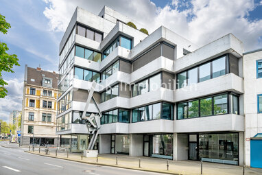 Wohnung zum Kauf 1.290.000 € 2 Zimmer 221 m² 4. Geschoss Neustadt - Süd Köln / Altstadt-Süd 50676