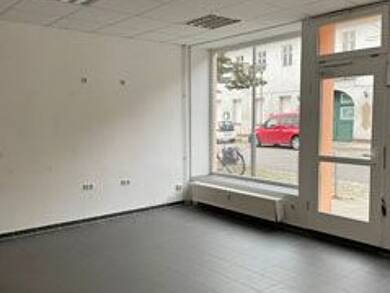 Laden zur Miete 6,41 € 2 Zimmer 51,5 m² Verkaufsfläche Doberlug-Kirchhain Doberlug-Kirchhain 03253