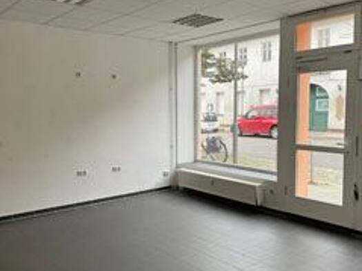 Laden zur Miete 6,41 € 2 Zimmer 51,5 m² Verkaufsfläche Doberlug-Kirchhain 03253