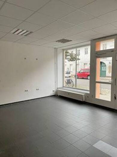 Laden zur Miete 6,41 € 2 Zimmer 51,5 m² Verkaufsfläche Doberlug-Kirchhain Doberlug-Kirchhain 03253