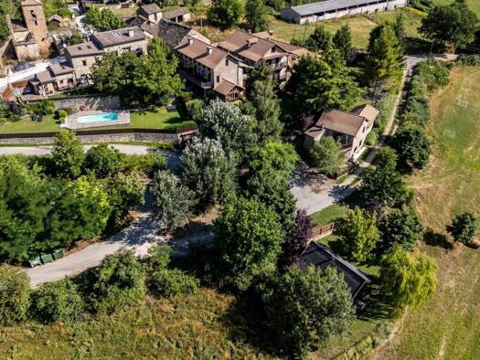 Haus zum Kauf 1.200.000 € 1 Zimmer 603 m² Fiscal 22373