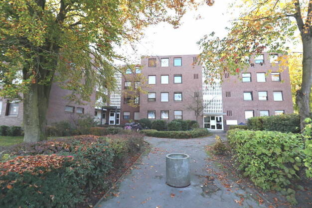 Mehrfamilienhaus zum Kauf 2.790.000 € 60 Zimmer 1.497,2 m² 3.800 m² Grundstück Warendorf Warendorf 48231