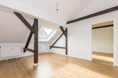 Wohnung zum Kauf provisionsfrei 178.500 € 2 Zimmer 46,8 m² 4. Geschoss Ferdinand-Jost-Straße 23A Stötteritz Leipzig 04299