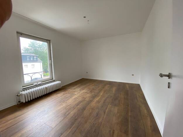 Wohnung zur Miete 380 € 2 Zimmer 48 m² 1. Geschoss frei ab 15.08.2026 Marten Lütgendortmund 44379