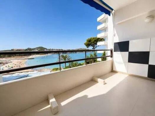 Wohnung zur Miete 2.850 € 2 Zimmer 130 m² 4. Geschoss Calvià 07183