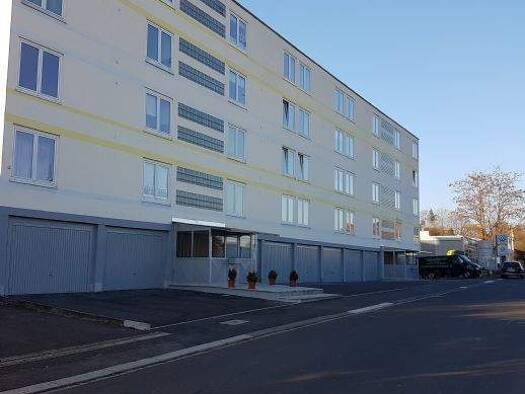 Wohnung zur Miete 1.060 € 4 Zimmer 106 m² 3. Geschoss frei ab sofort Winterhäuser Str.  20a Heidingsfeld Würzburg 97084