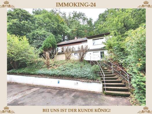 Einfamilienhaus zum Kauf 340.000 € 5 Zimmer 179 m² 1.064 m² Grundstück Schleiden 53937