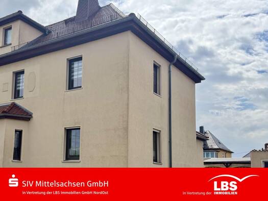 Doppelhaushälfte zum Kauf 130.000 € 5 Zimmer 95 m² 540 m² Grundstück Rochlitz Rochlitz 09306