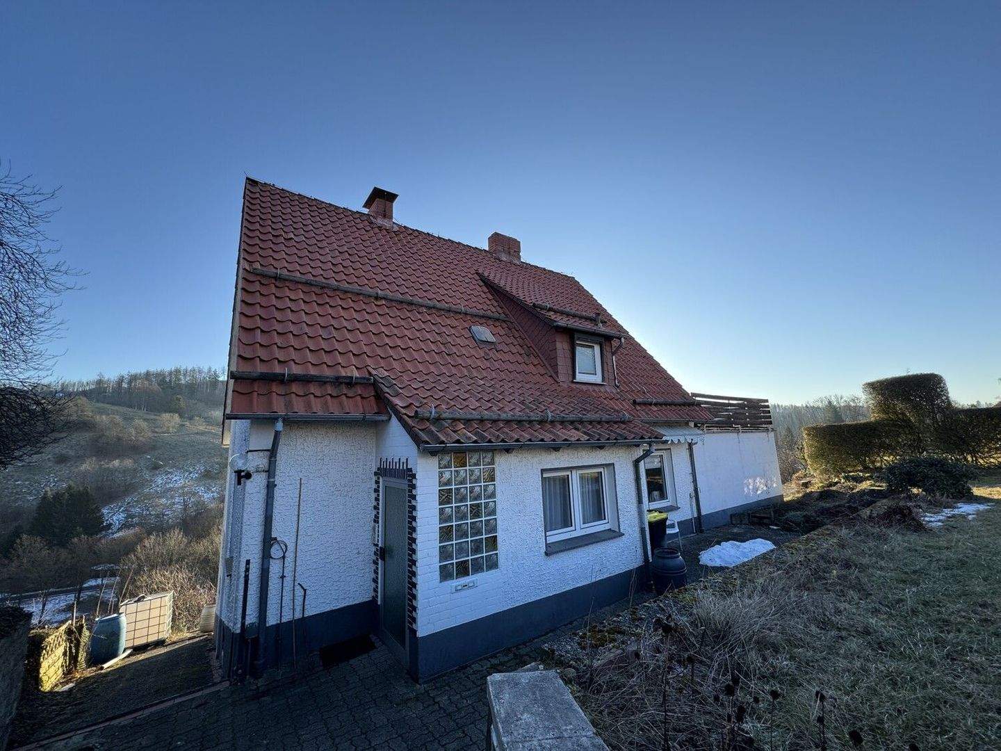 Einfamilienhaus zum Kauf - Ansicht 3