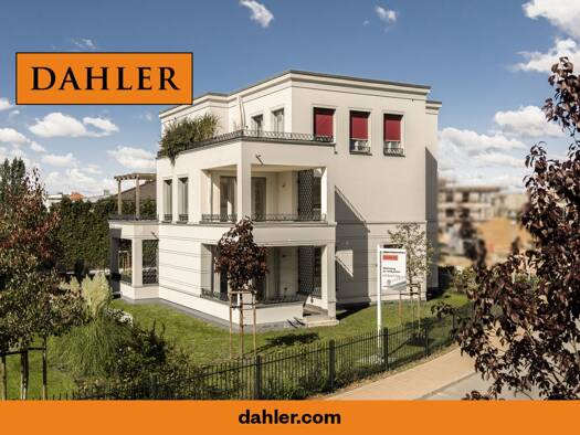 Wohnung zum Kauf 940.000 € 4 Zimmer 132,9 m² EG Nauener Vorstadt Potsdam 14469