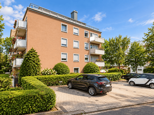Wohnung zum Kauf 279.000 € 3 Zimmer 99 m² 1. Geschoss frei ab sofort Lengfeld Würzburg 97076