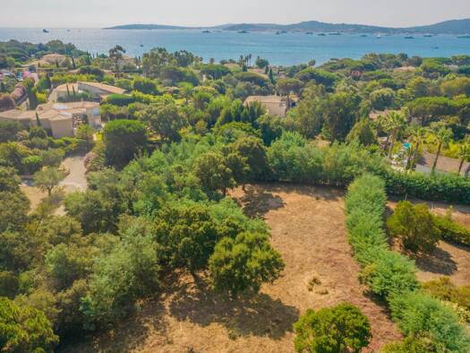 Grundstück zum Kauf provisionsfrei 1.450.000 € 2.894 m² Grundstück Grimaud 83310
