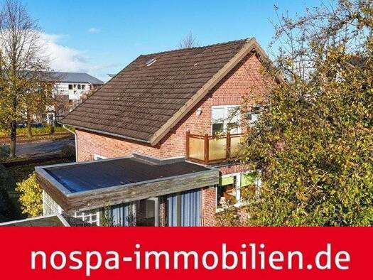Einfamilienhaus zum Kauf 289.000 € 5 Zimmer 117 m² 614 m² Grundstück Fruerlund Flensburg 24943