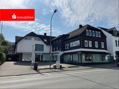 Mehrfamilienhaus zum Kauf 12 Zimmer 330 m² 1.397 m² Grundstück Haiger Haiger 35708