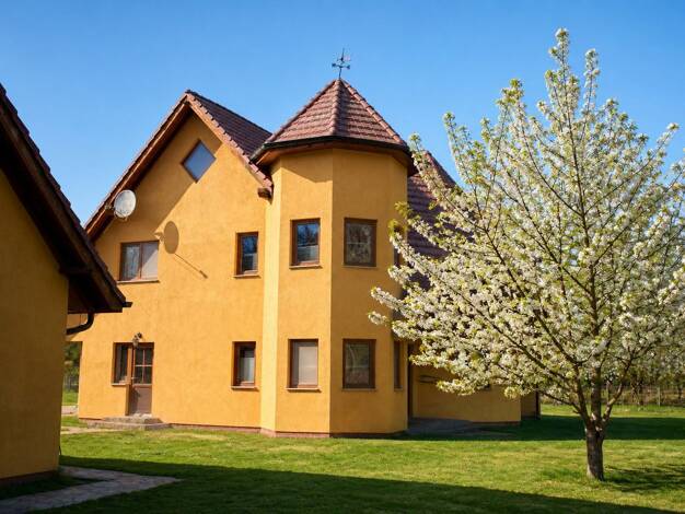 Einfamilienhaus zum Kauf provisionsfrei 820.000 € 7 Zimmer 280 m² 3.231 m² Grundstück Plattenburg Plattenburg 19339