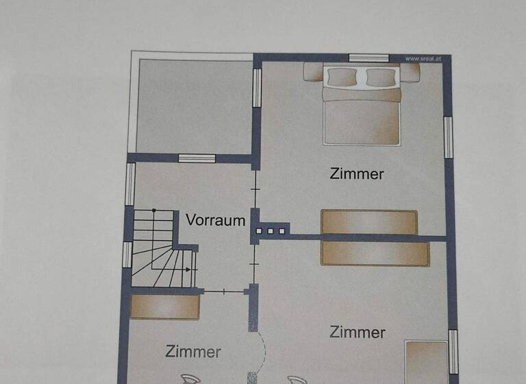 Einfamilienhaus zum Kauf provisionsfrei 249.000 € 3 Zimmer 100 m² 556 m² Grundstück Althofen 9330
