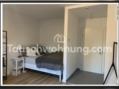 Wohnung zur Miete Tauschwohnung 300 € 1 Zimmer 28 m² EG Mörsenbroich Düsseldorf 40239