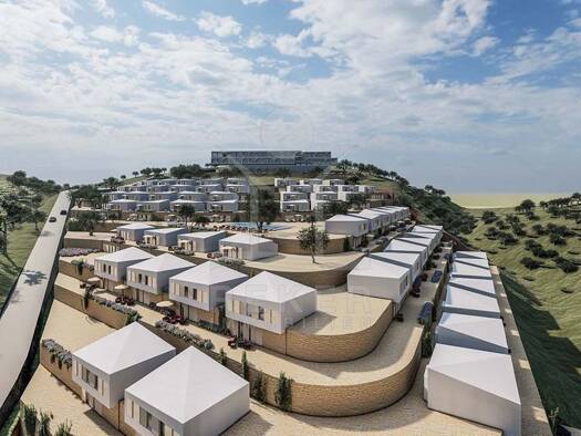 Grundstück zum Kauf 4.250.000 € 75.700 m² Grundstück Vrbnik 51500