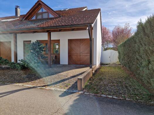 Maisonette zur Miete 870 € 2,5 Zimmer 100 m² frei ab 01.07.2026 In Hagen 6 Bisingen 72406