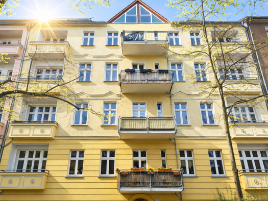 WG-Zimmer zum Kauf 230.000 € 2 Zimmer 64 m² Pankow Berlin 13187