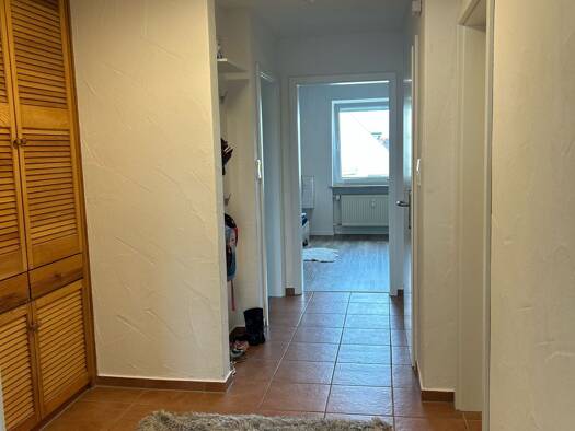 Wohnung zur Miete 1.000 € 3 Zimmer 73 m² Geschoss 2/2 frei ab 01.12.2025 Friedrichshofen Ingolstadt 85049