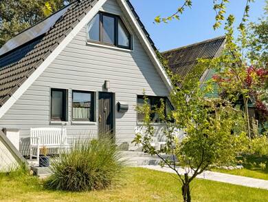Haus zum Kauf 495.000 € 3 Zimmer 52 m² 495 m² Grundstück Heiligenhafen 23774