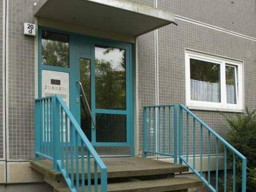 Wohnung zur Miete 481 € 3 Zimmer 69,4 m² EG frei ab 16.12.2025 Handweg 20c Marmstorf Hamburg 21077