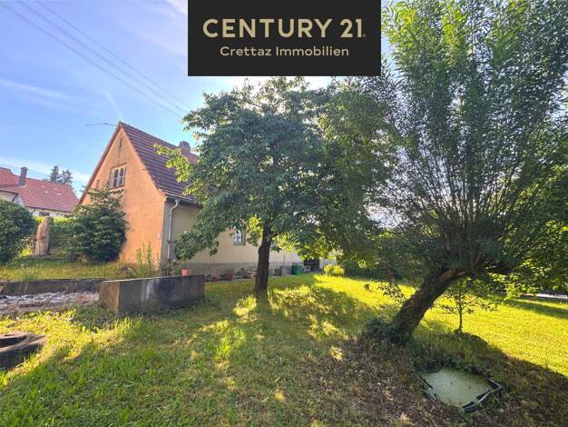 Einfamilienhaus zum Kauf 249.000 € 7 Zimmer 192 m² 1.298 m² Grundstück Junkersdorf Pfarrweisach 96176