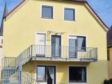Einfamilienhaus zum Kauf 430.000 € 8 Zimmer 187,7 m² 3.200 m² Grundstück Volkach Volkach 97332