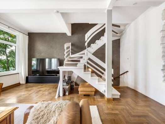 Reihenmittelhaus zum Kauf 679.000 € 6 Zimmer 173 m² 120 m² Grundstück Steintor Bremen 28203