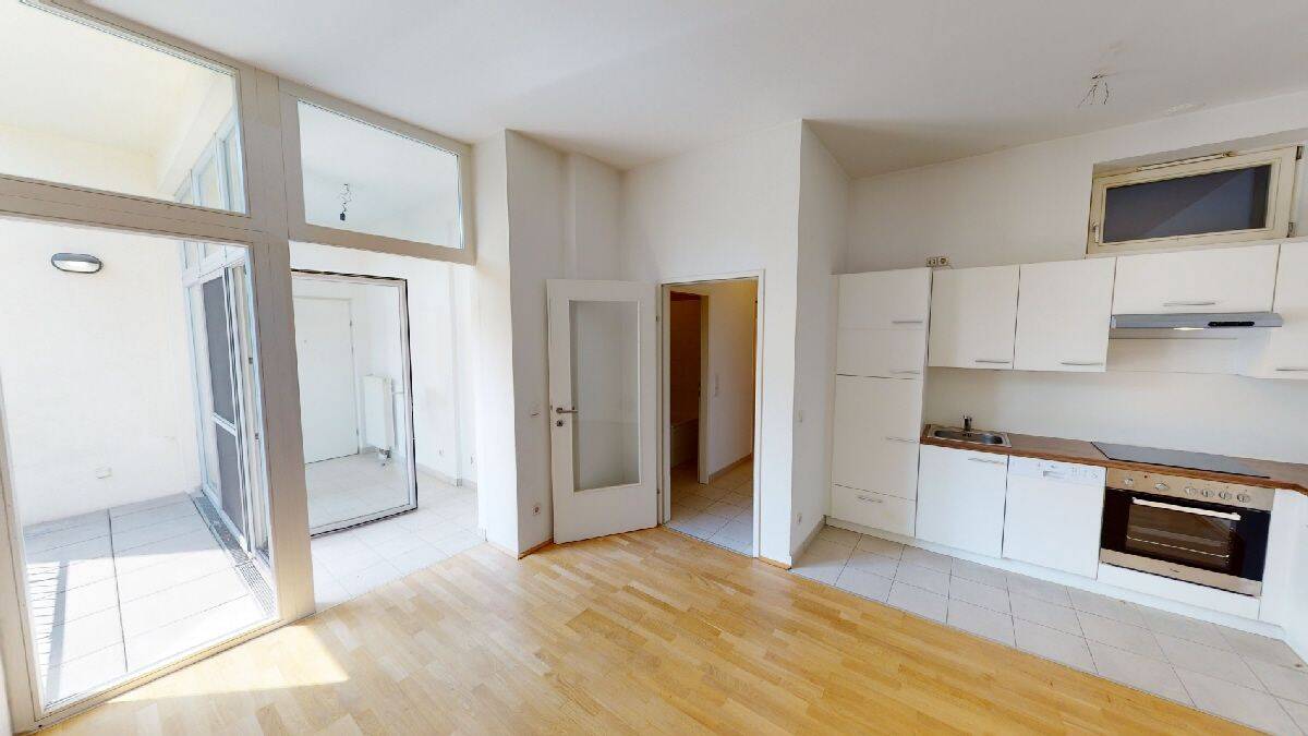 Wohnung – Wien, Simmering - Ansicht 4