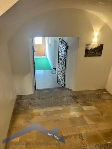 Wohnung zur Miete 750 € 2,5 Zimmer 90 m² 1. Geschoss frei ab sofort Freyunger Str. 6 Grubweg Passau 94034