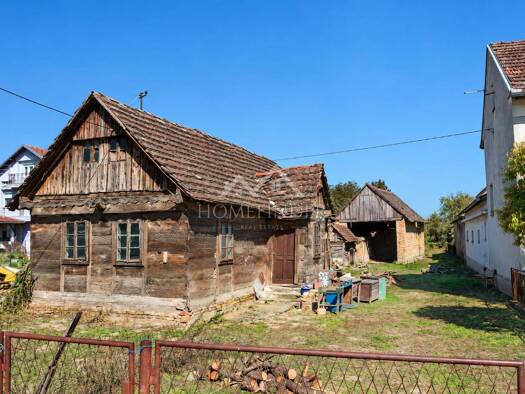 Einfamilienhaus zum Kauf 20.000 € 2 Zimmer 55 m² Lijeva Martinska Ves, Martinska Ves Martinska Ves 44201