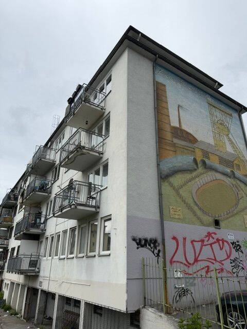 Mehrfamilienhaus zum Kauf - Ansicht 3