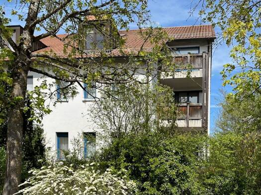Wohnung zum Kauf provisionsfrei 75.000 € 2 Zimmer 47 m² Geschoss 2/3 frei ab sofort Rodach Bad Rodach 96476