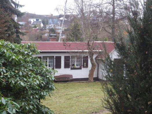 Grundstück zum Kauf 24.500 € 1.360 m² Grundstück Haselbrunn Plauen 08525