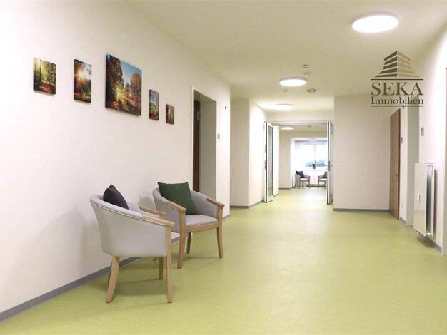 Wohnung zum Kauf 159.000 € 1 Zimmer 24,5 m² 1. Geschoss Lalling Lalling , Niederbay 94551