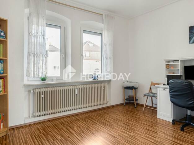 Wohnung zum Kauf 144.000 € 2 Zimmer 55 m² 2. Geschoss Heilbronn 74074