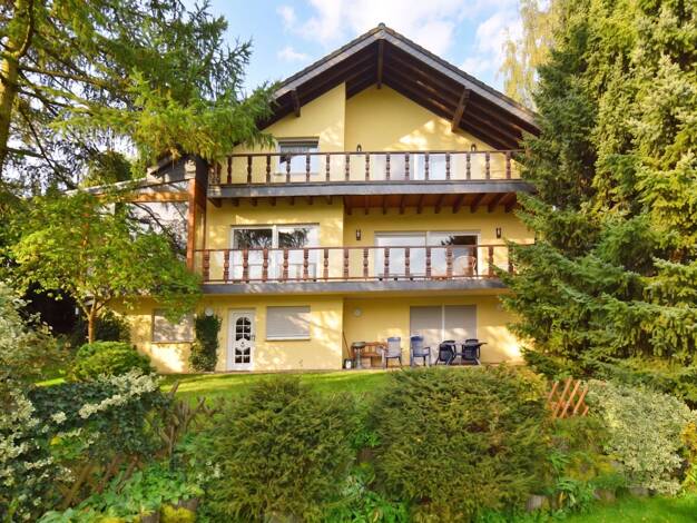 Immobilie zum Kauf 570.000 € 11 Zimmer 431 m² 1.631 m² Grundstück Weiler 56729