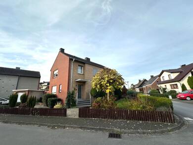 Einfamilienhaus zum Kauf 295.000 € 6 Zimmer 141 m² 520 m² Grundstück Esbeck Lippstadt 59558