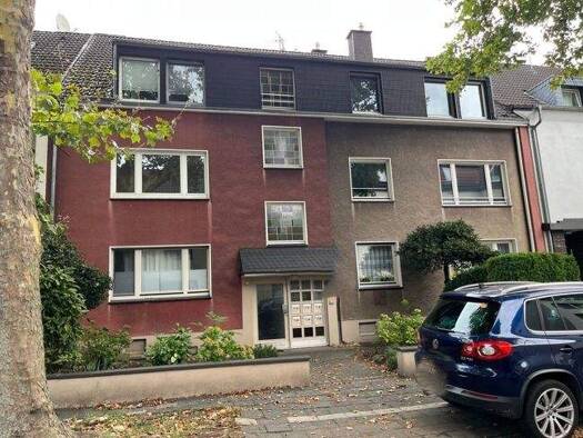 Wohnung zur Miete 390 € 2 Zimmer 55 m² Hochemmerich Duisburg / Rheinhausen 47226