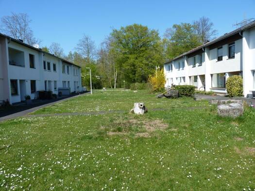 Grundstück zum Kauf provisionsfrei 189 m² Grundstück frei ab sofort Tannenbusch Bonn 53119